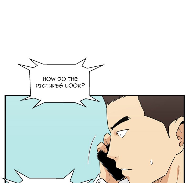 Read Mr. Kang chapter 53 image 30 on Lezhin