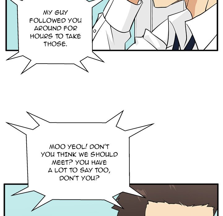 Read Mr. Kang chapter 53 image 31 on Lezhin