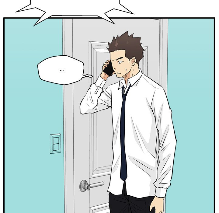 Read Mr. Kang chapter 53 image 33 on Lezhin