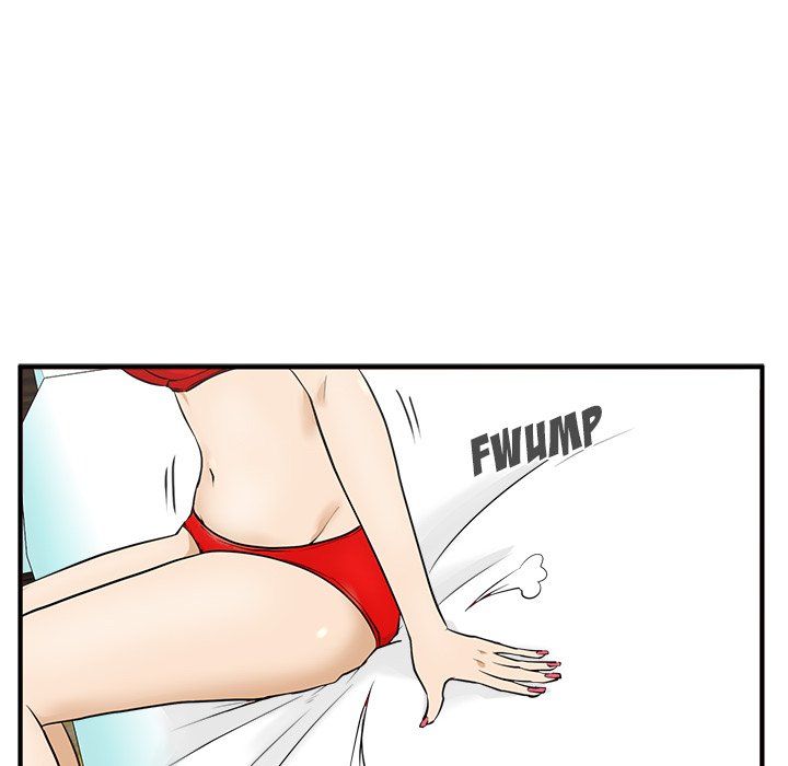 Read Mr. Kang chapter 53 image 35 on Lezhin