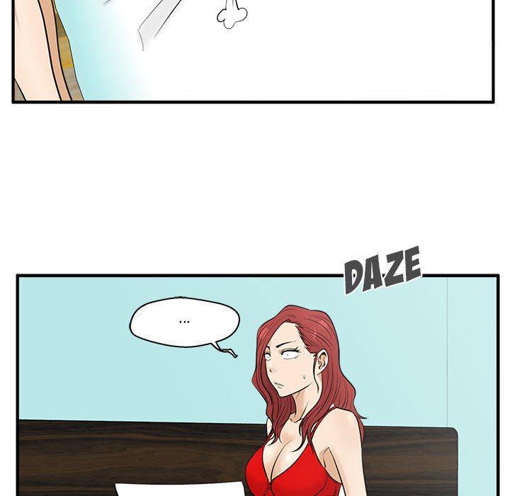 Read Mr. Kang chapter 53 image 36 on Lezhin