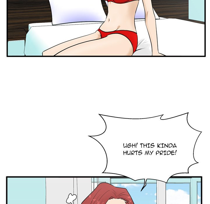 Read Mr. Kang chapter 53 image 37 on Lezhin