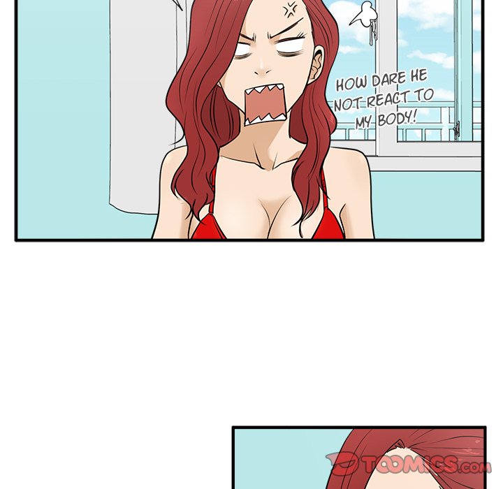 Read Mr. Kang chapter 53 image 38 on Lezhin