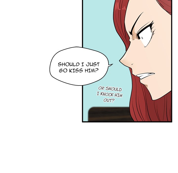Read Mr. Kang chapter 53 image 39 on Lezhin
