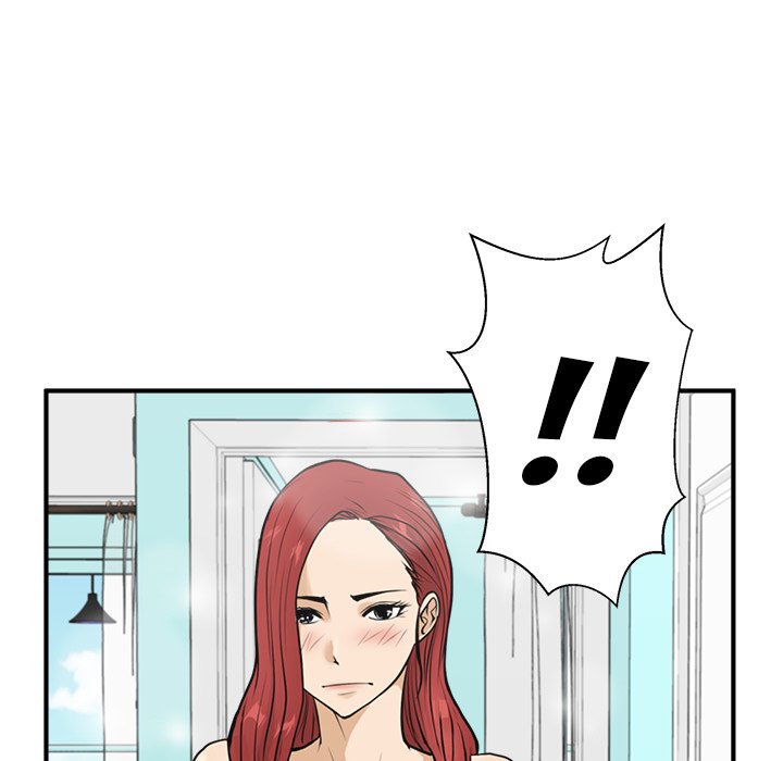 Read Mr. Kang chapter 53 image 4 on Lezhin