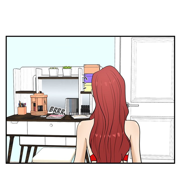 Read Mr. Kang chapter 53 image 40 on Lezhin