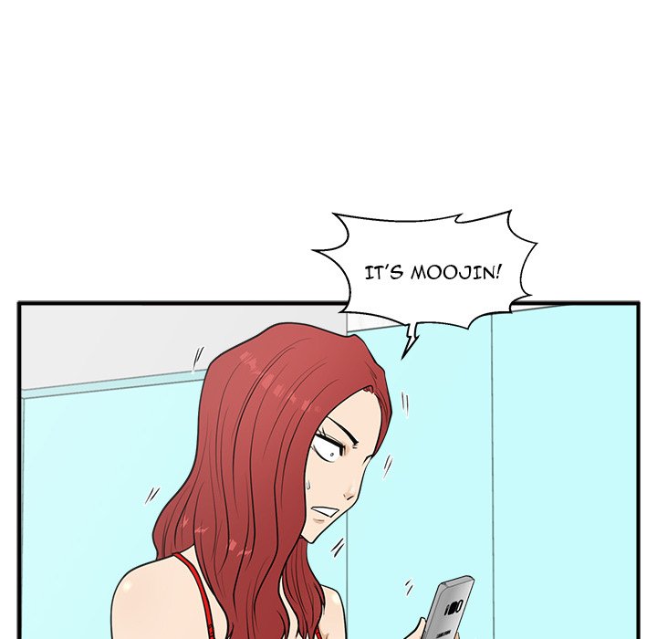Read Mr. Kang chapter 53 image 41 on Lezhin