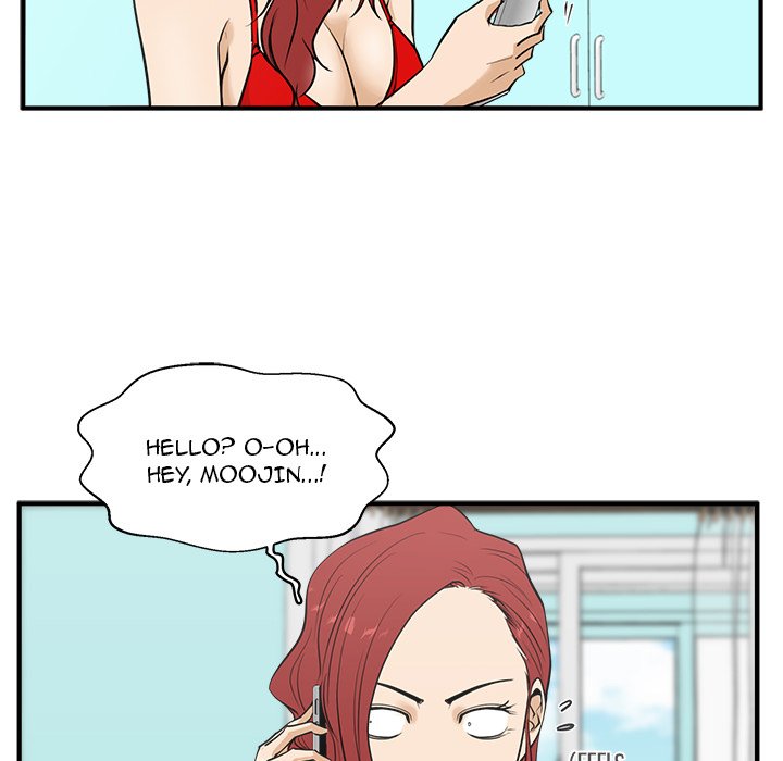 Read Mr. Kang chapter 53 image 42 on Lezhin
