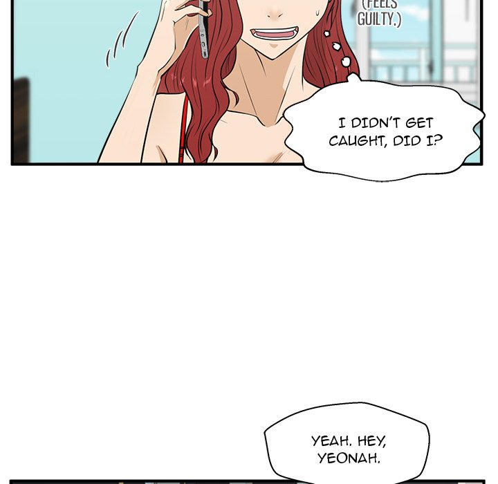 Read Mr. Kang chapter 53 image 43 on Lezhin