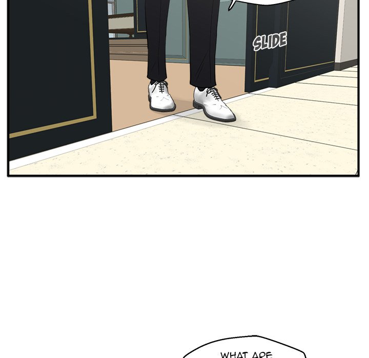 Read Mr. Kang chapter 53 image 44 on Lezhin