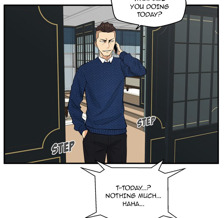 Read Mr. Kang chapter 53 image 45 on Lezhin