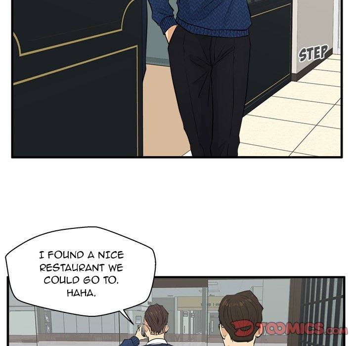 Read Mr. Kang chapter 53 image 47 on Lezhin