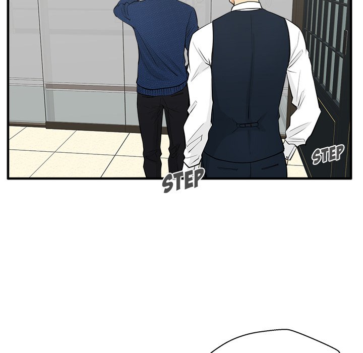 Read Mr. Kang chapter 53 image 48 on Lezhin