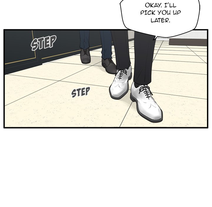 Read Mr. Kang chapter 53 image 49 on Lezhin