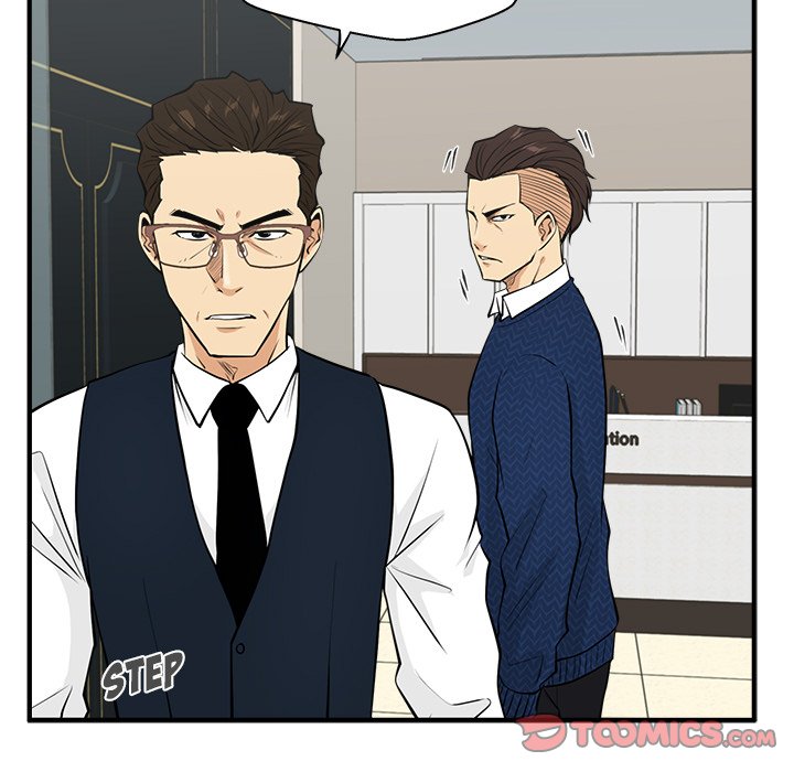Read Mr. Kang chapter 53 image 56 on Lezhin