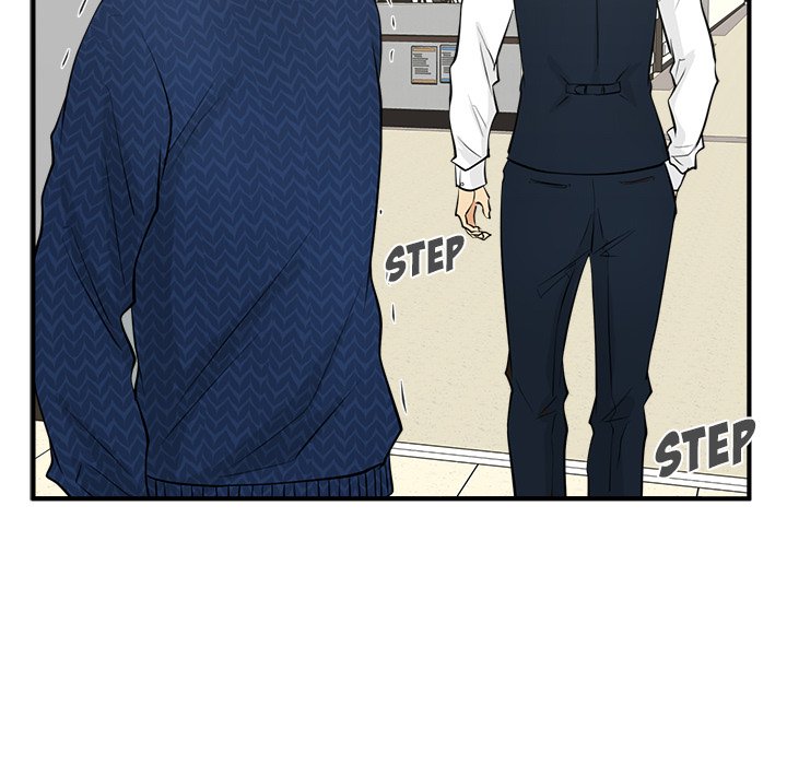 Read Mr. Kang chapter 53 image 58 on Lezhin
