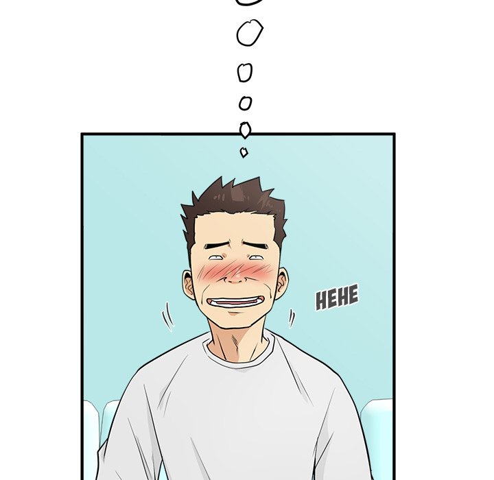 Read Mr. Kang chapter 53 image 64 on Lezhin