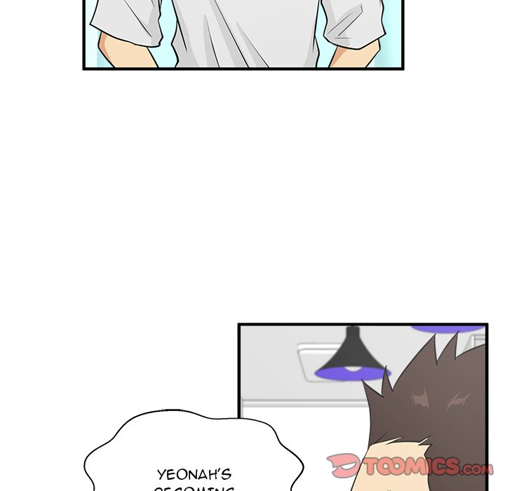 Read Mr. Kang chapter 53 image 65 on Lezhin
