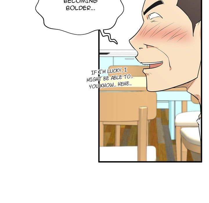 Read Mr. Kang chapter 53 image 66 on Lezhin
