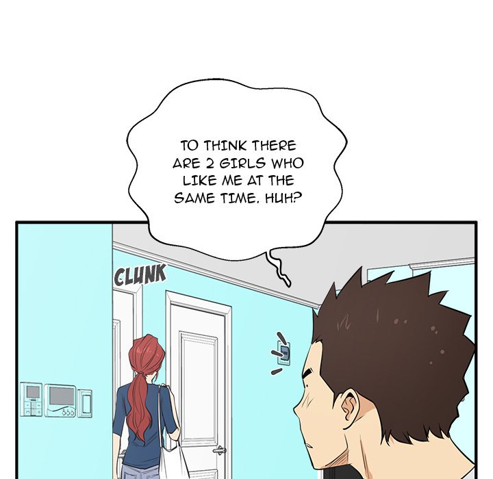 Read Mr. Kang chapter 53 image 67 on Lezhin