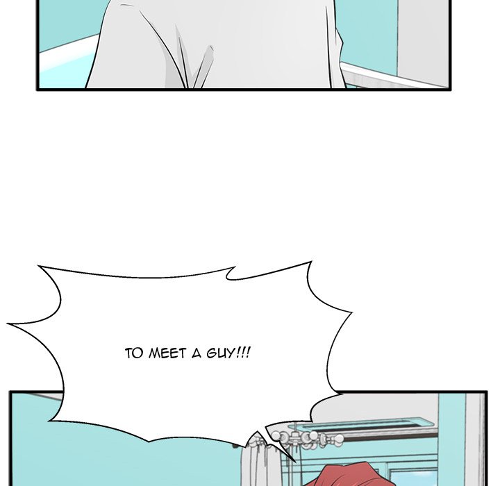 Read Mr. Kang chapter 53 image 71 on Lezhin
