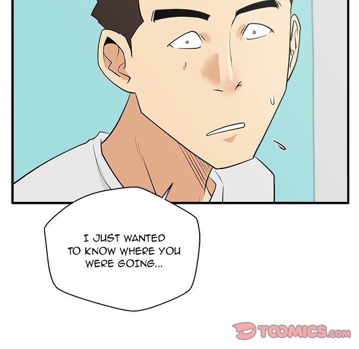 Read Mr. Kang chapter 53 image 74 on Lezhin