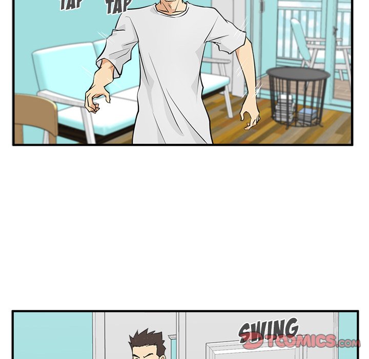 Read Mr. Kang chapter 53 image 83 on Lezhin