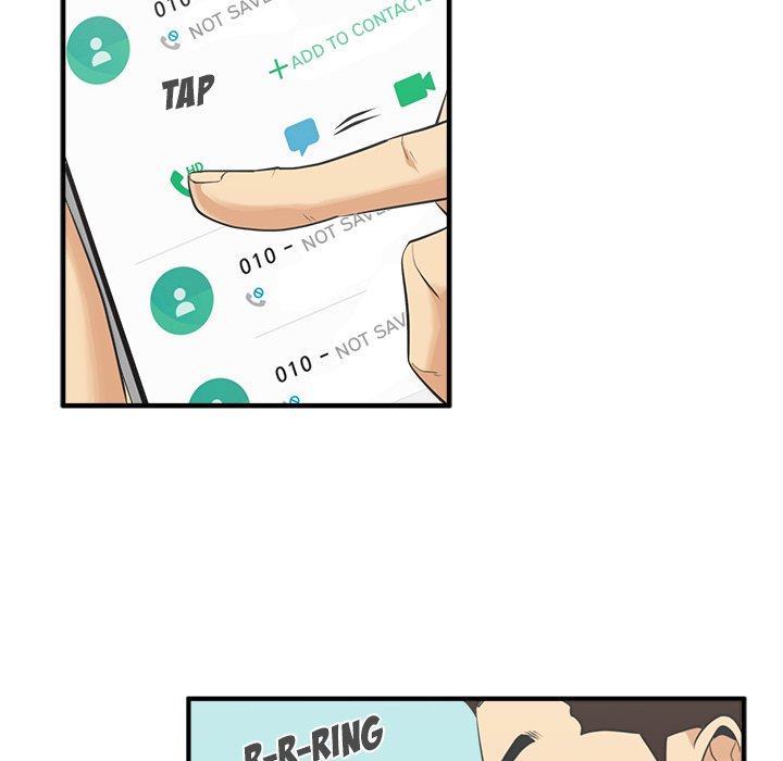 Read Mr. Kang chapter 53 image 85 on Lezhin