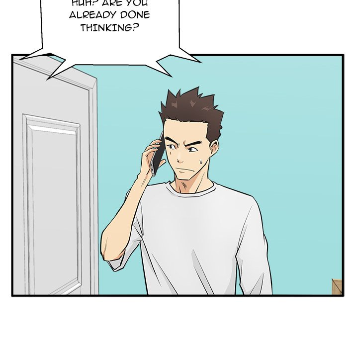 Read Mr. Kang chapter 53 image 87 on Lezhin