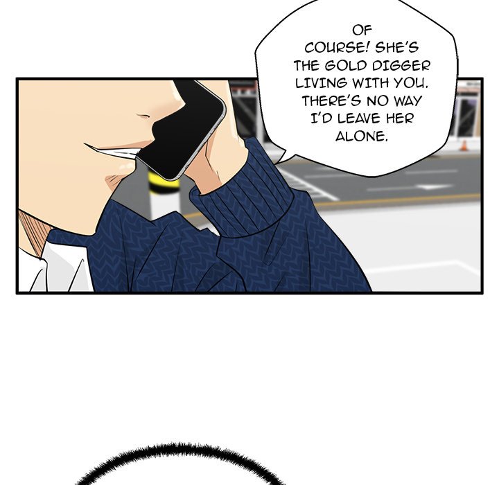 Read Mr. Kang chapter 53 image 90 on Lezhin
