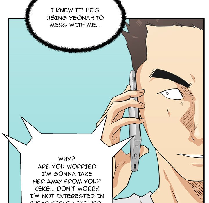 Read Mr. Kang chapter 53 image 91 on Lezhin