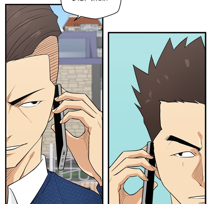 Read Mr. Kang chapter 53 image 95 on Lezhin