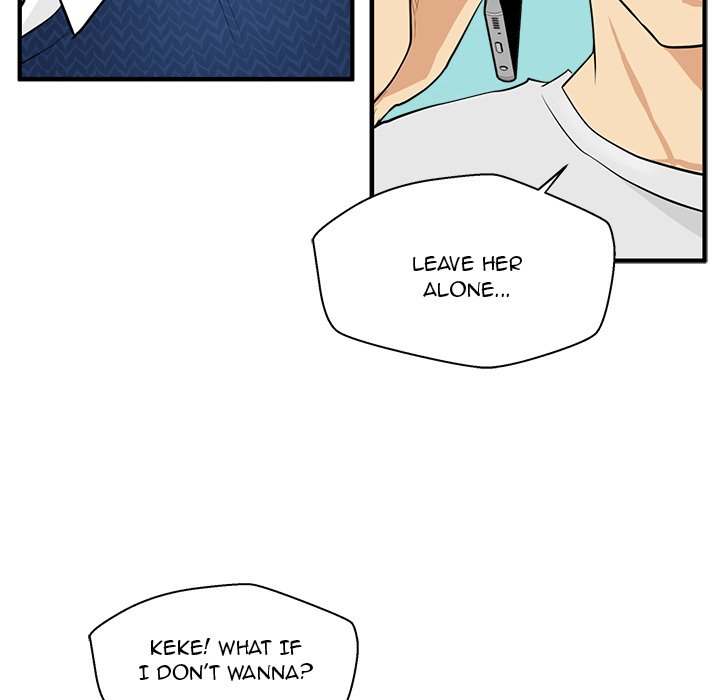 Read Mr. Kang chapter 53 image 96 on Lezhin