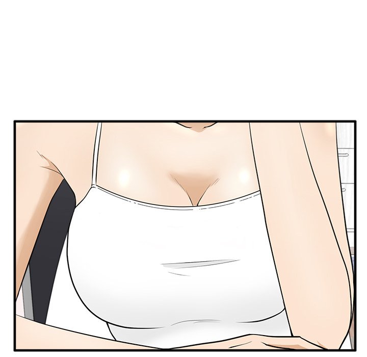 Read Mr. Kang chapter 54 image 100 on Lezhin