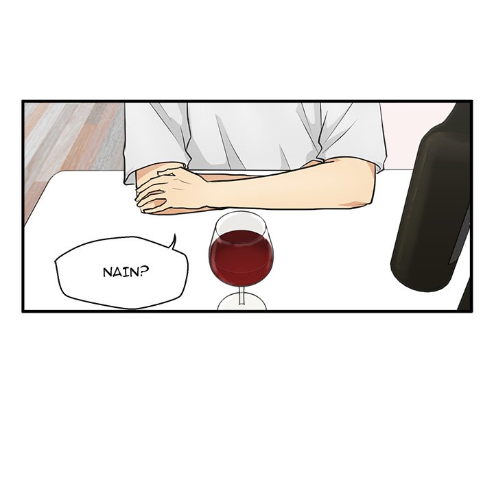 Read Mr. Kang chapter 54 image 104 on Lezhin