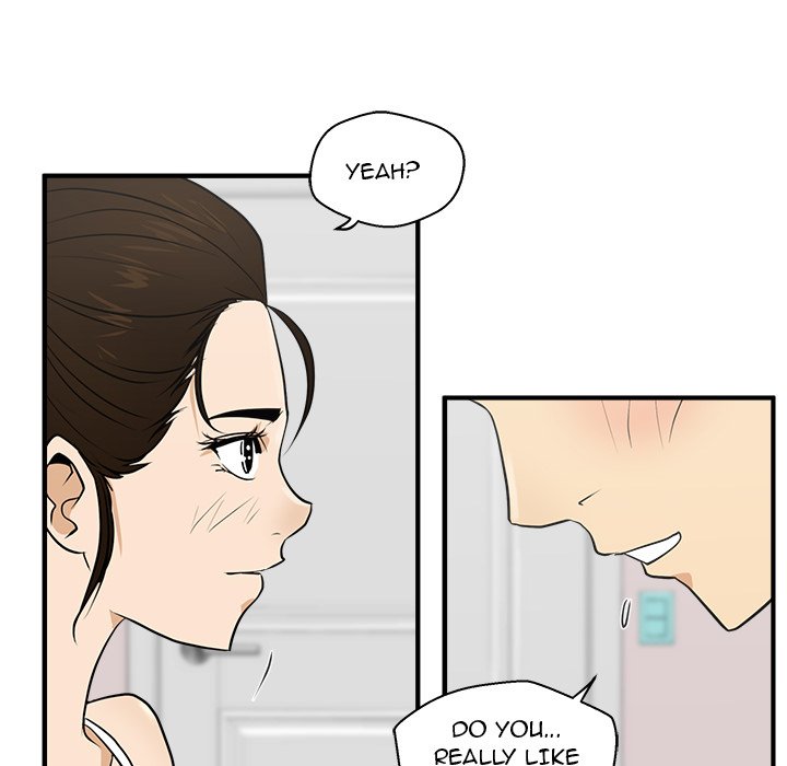 Read Mr. Kang chapter 54 image 105 on Lezhin