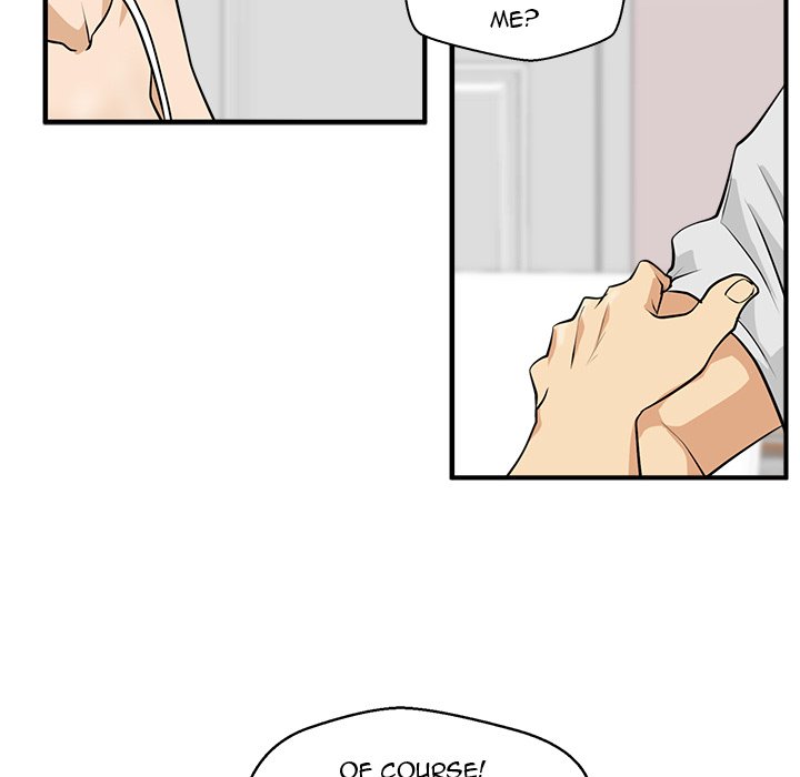 Read Mr. Kang chapter 54 image 106 on Lezhin
