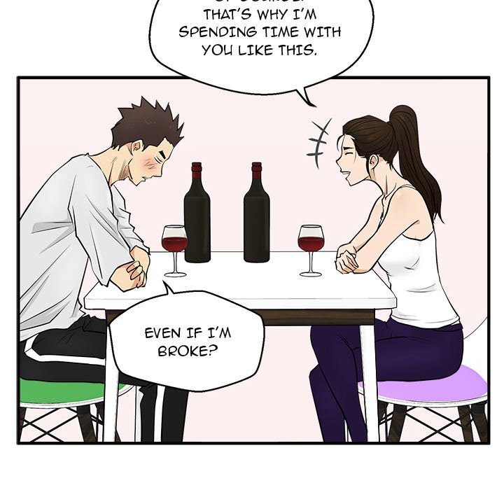 Read Mr. Kang chapter 54 image 107 on Lezhin