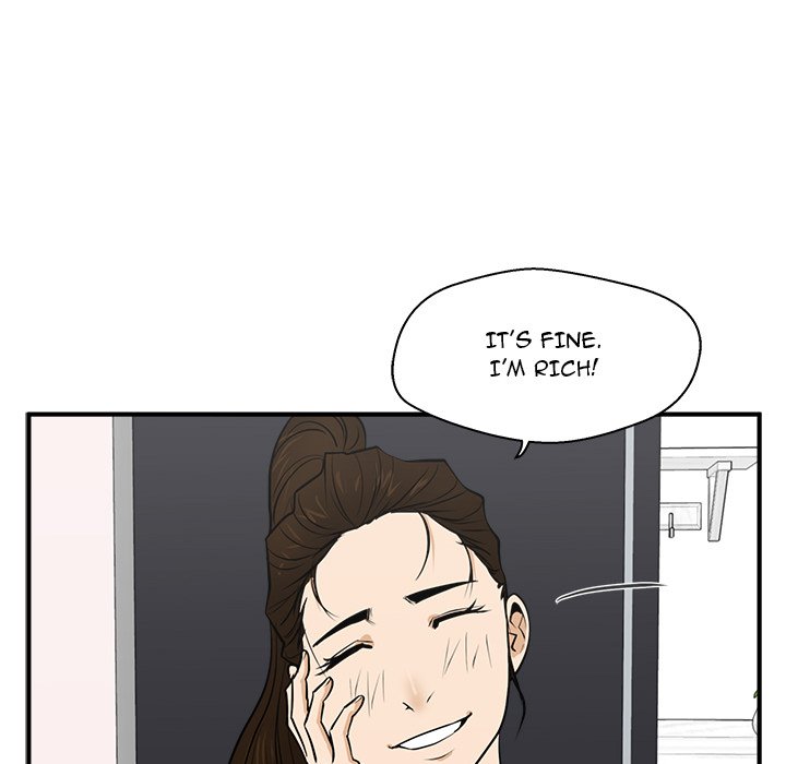 Read Mr. Kang chapter 54 image 108 on Lezhin