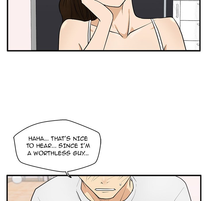 Read Mr. Kang chapter 54 image 109 on Lezhin