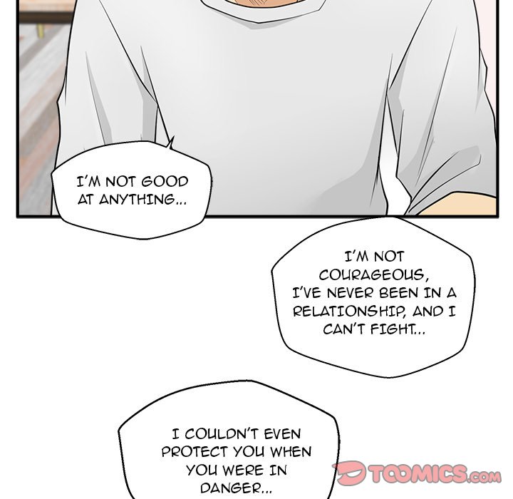 Read Mr. Kang chapter 54 image 110 on Lezhin