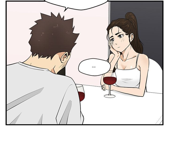Read Mr. Kang chapter 54 image 111 on Lezhin