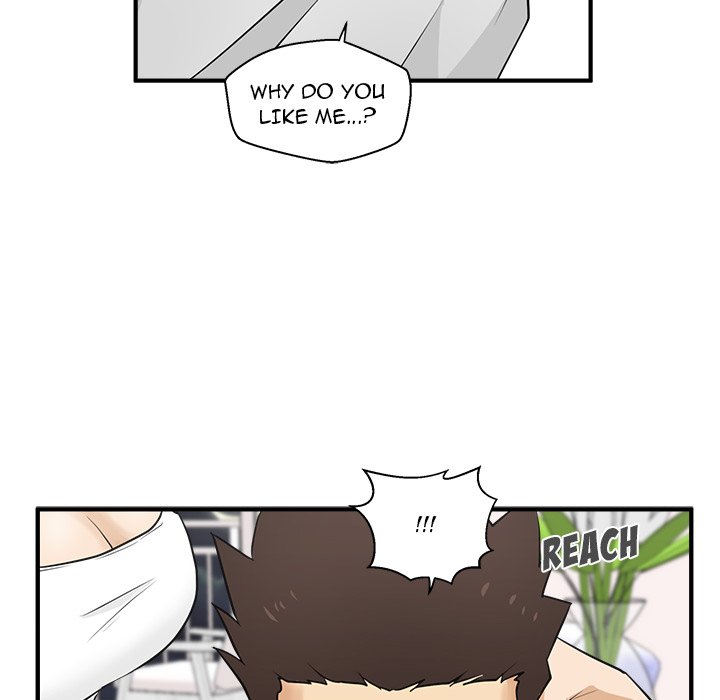 Read Mr. Kang chapter 54 image 113 on Lezhin