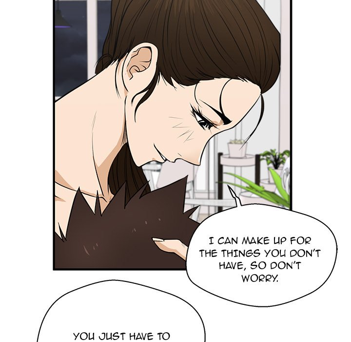 Read Mr. Kang chapter 54 image 117 on Lezhin