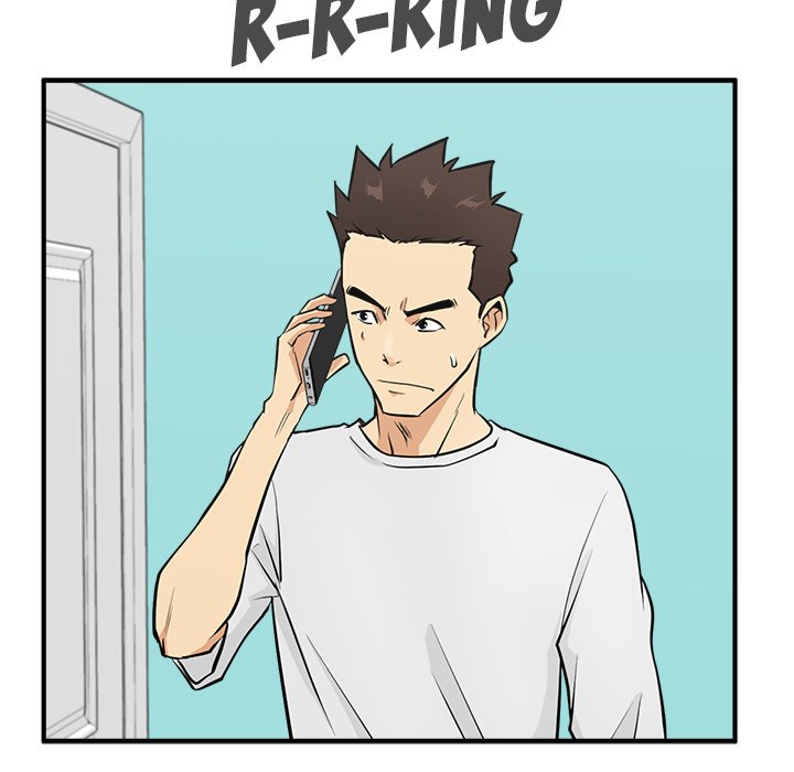 Read Mr. Kang chapter 54 image 12 on Lezhin