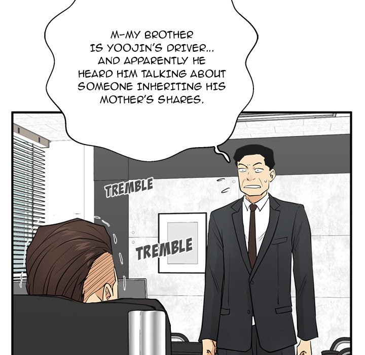 Read Mr. Kang chapter 54 image 121 on Lezhin