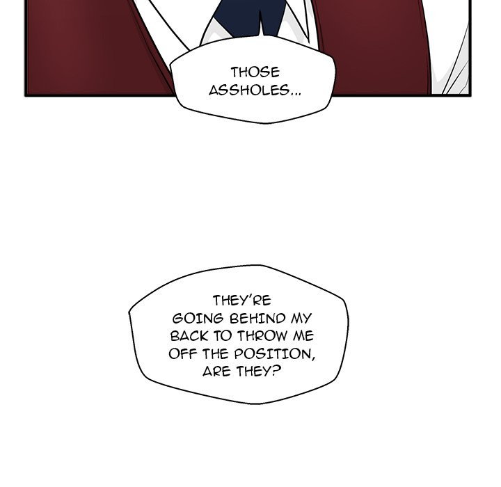 Read Mr. Kang chapter 54 image 126 on Lezhin