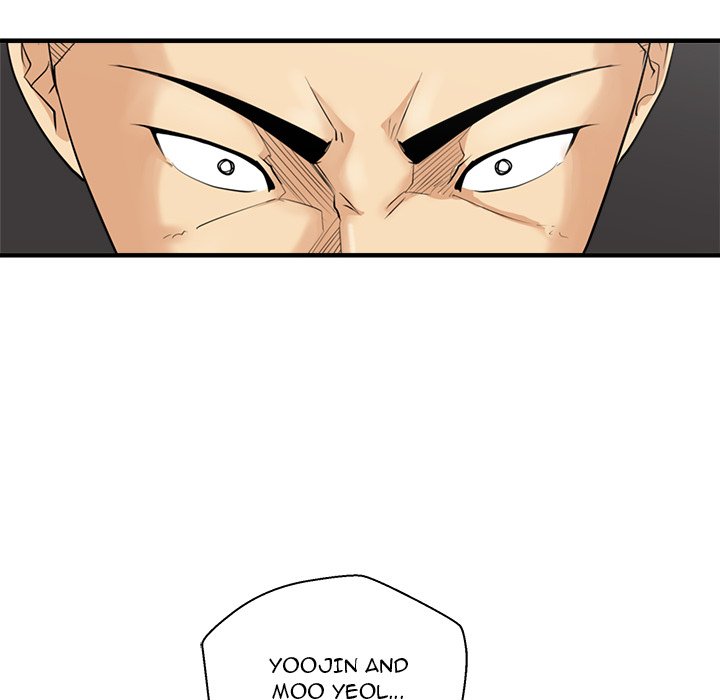 Read Mr. Kang chapter 54 image 127 on Lezhin