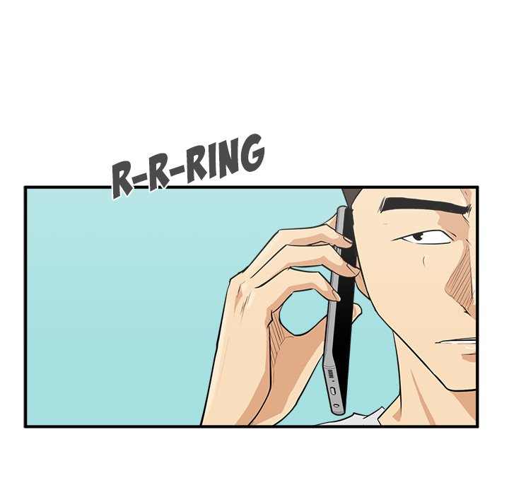 Read Mr. Kang chapter 54 image 13 on Lezhin