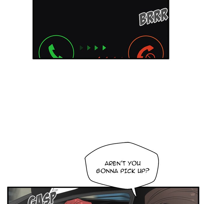 Read Mr. Kang chapter 54 image 15 on Lezhin